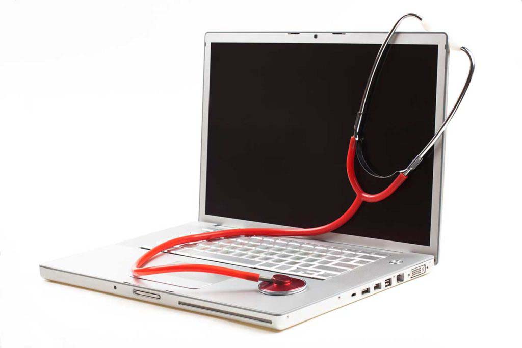 Бесплатная диагностика ноутбука в Ангарске