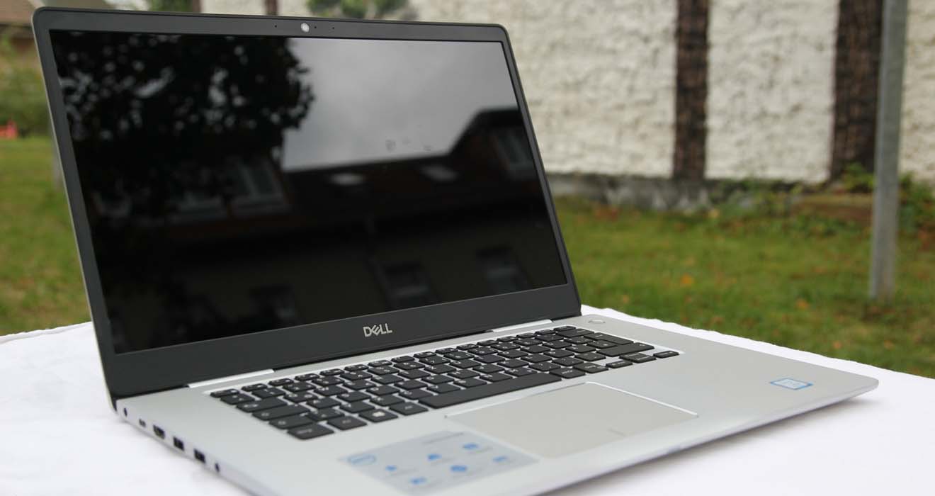 Ремонт ноутбуков Dell в Ангарске