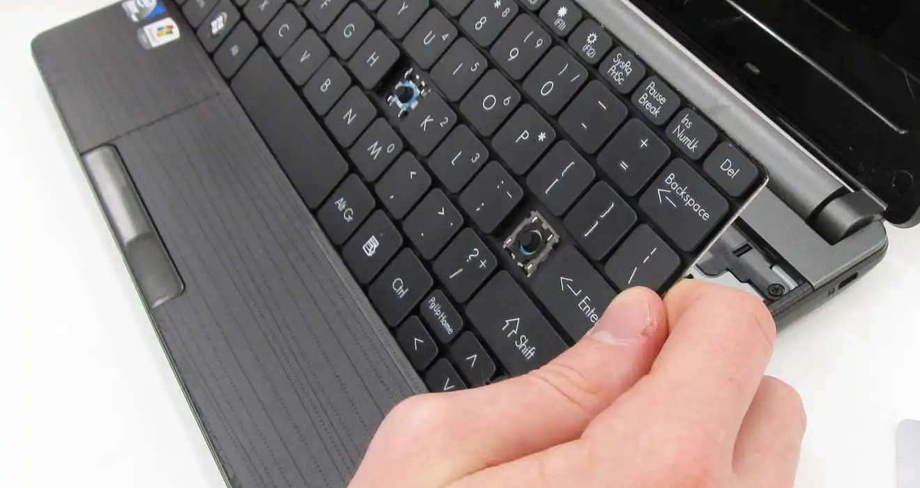 Ремонт ноутбуков Packard Bell в Ангарске | Сервисный центр