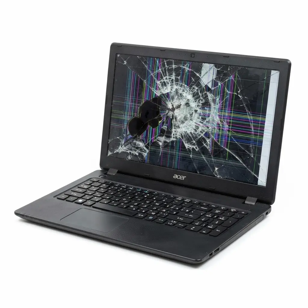поменять матрицу ноутбука Acer в Ангарске