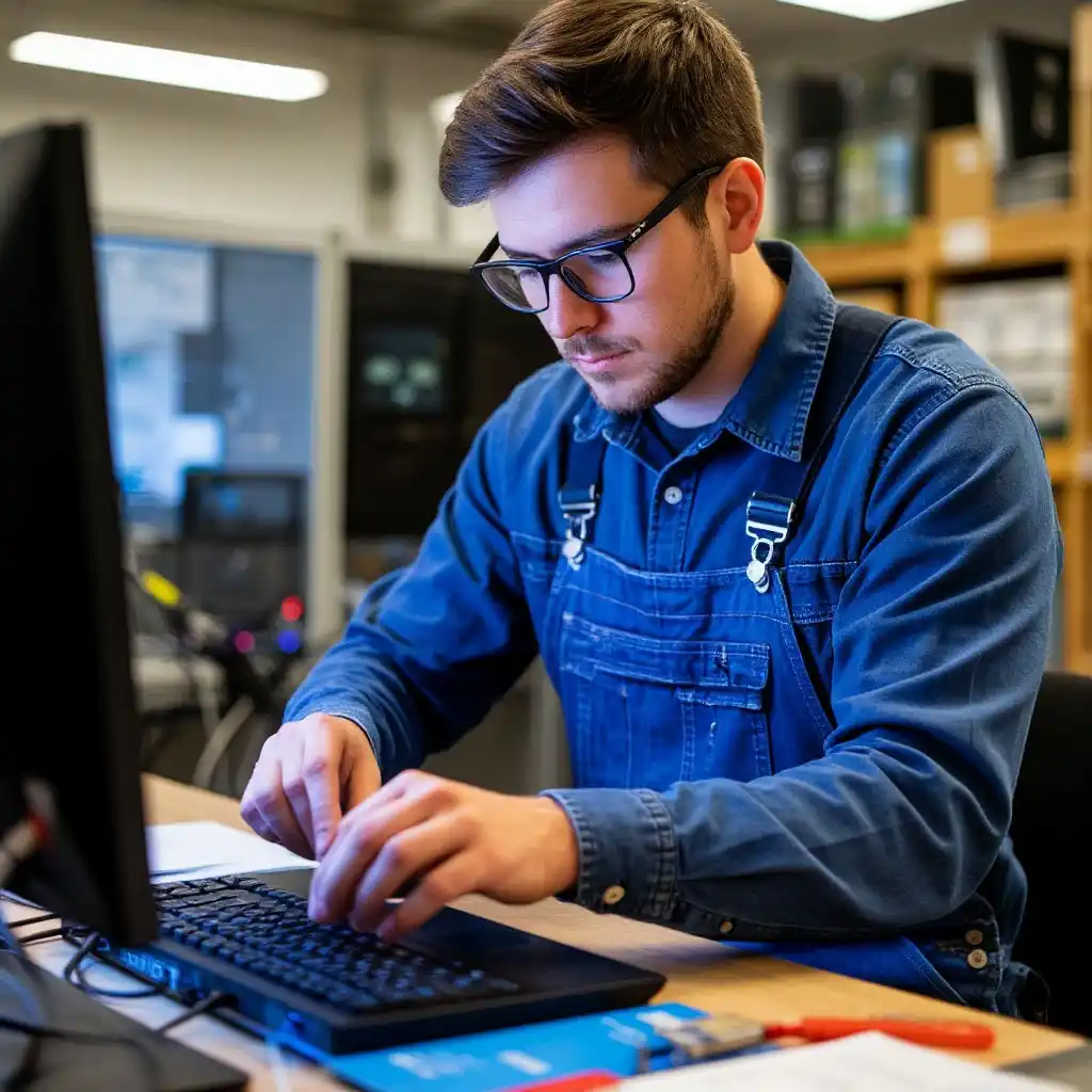 Настройка VPN в Ангарске