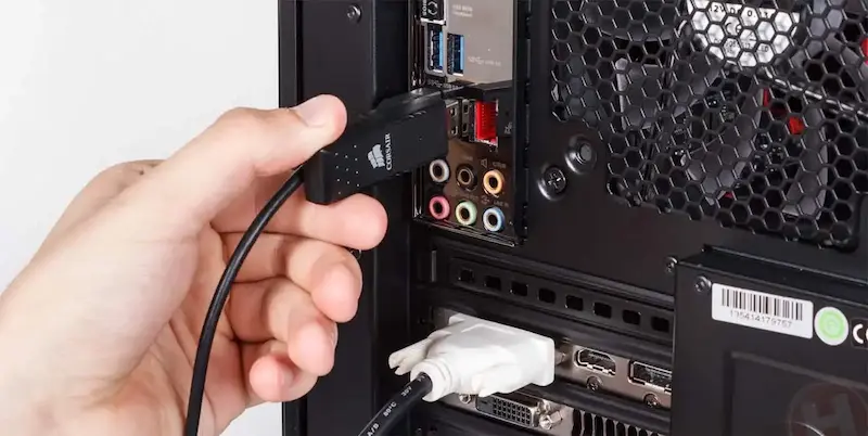 Настройка периферийных устройств в Ангарске