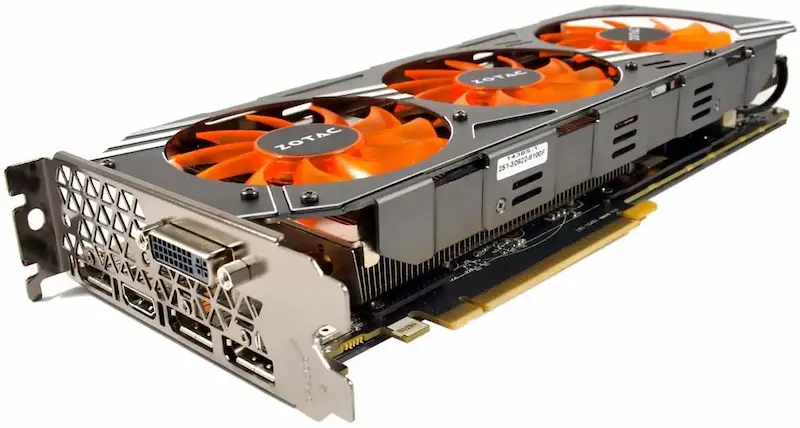 замена видеокарты в Ангарске