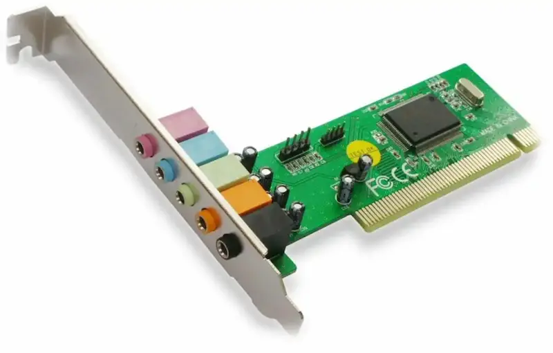 Установка звуковой карты на компьютер в Ангарске