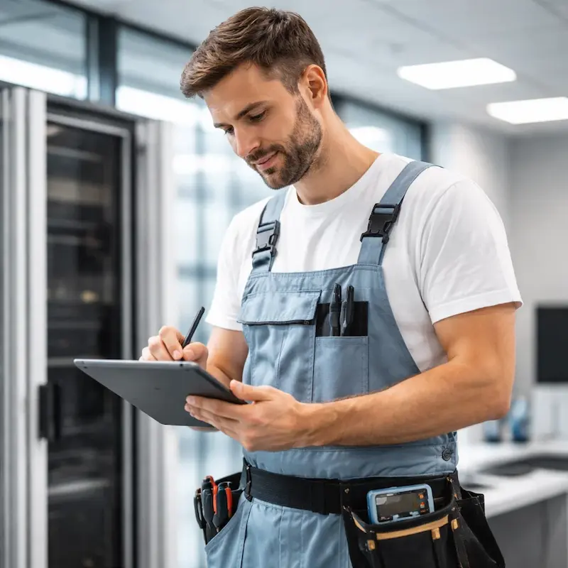 Настроить телефон в Ангарске